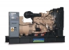 дизельный генератор AKSA APD-550C