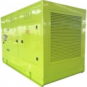 500 кВт в кожухе RICARDO (дизельный генератор АД 500)