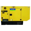 дизельный генератор AKSA APD-20A (в кожухе) (14 кВт) 3 фазы