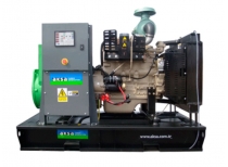 дизельный генератор AKSA APD-150