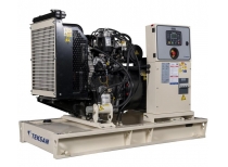 Дизельный генератор Teksan TJ153PE5A