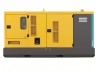 Дизельный генератор Atlas Copco QES 155