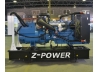 Дизельный генератор Z-Power ZP50P Stamford с АВР