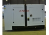 Дизельный генератор Z-Power ZP50P в кожухе