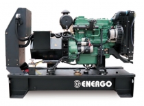 Дизельный генератор Energo AD16-230