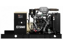 Газовый генератор SDMO GZ100 с АВР